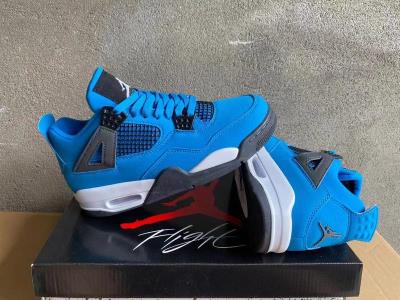 wholesale quality air jordan 4 model no. 443